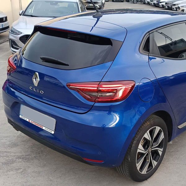 Renault Clio 0.9 TCE 90cv Limited de 2021 - Image 3