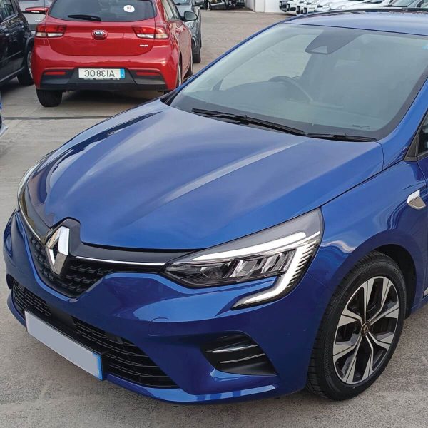 Renault Clio 0.9 TCE 90cv Limited de 2021