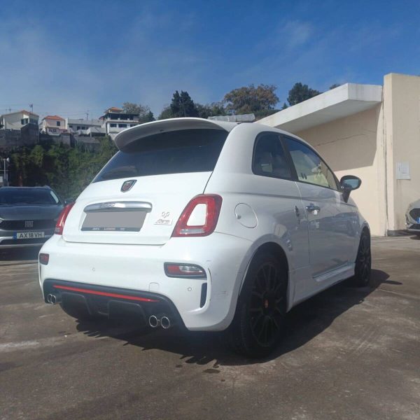 Abarth 595 Pista 1.4t 165cv de 2019 - Image 3