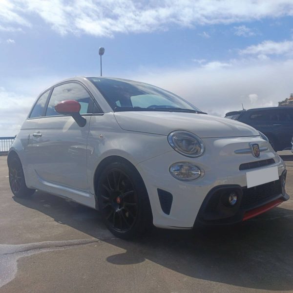 Abarth 595 Pista 1.4t 165cv de 2019 - Image 4