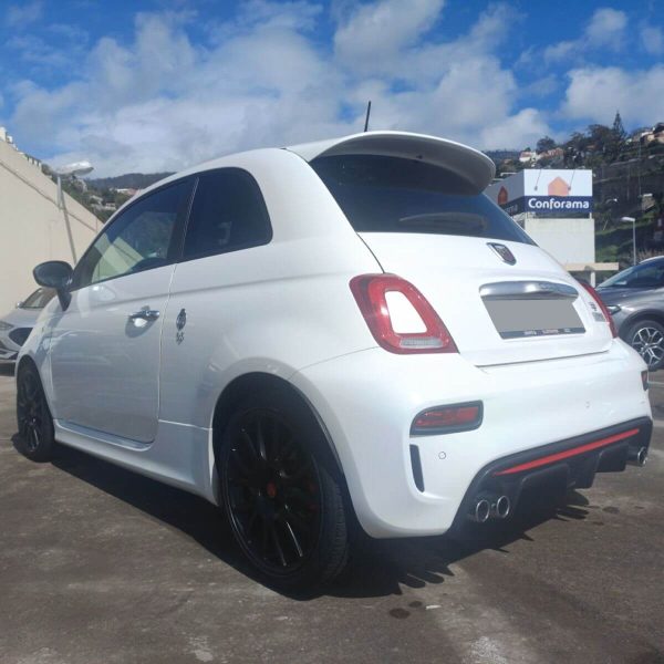 Abarth 595 Pista 1.4t 165cv de 2019 - Image 5