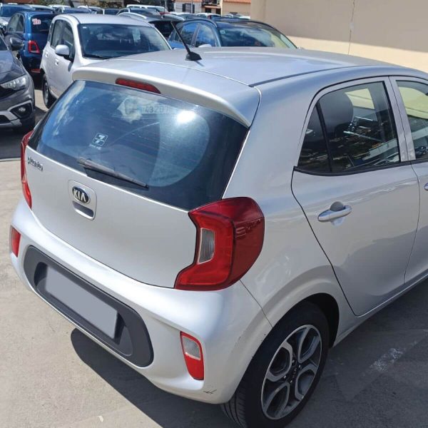 Kia Picanto 1.0 de 67 cv de 2019 - Image 6