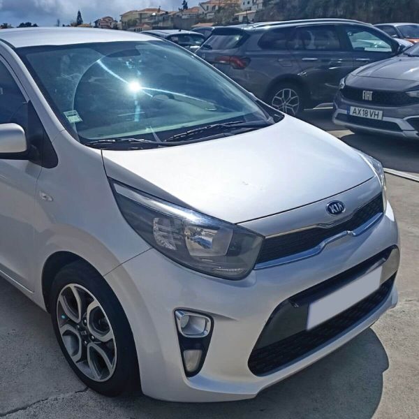 Kia Picanto 1.0 de 67 cv de 2019 - Image 3