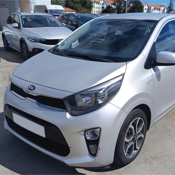 Kia Picanto 1.0 de 67 cv de 2019